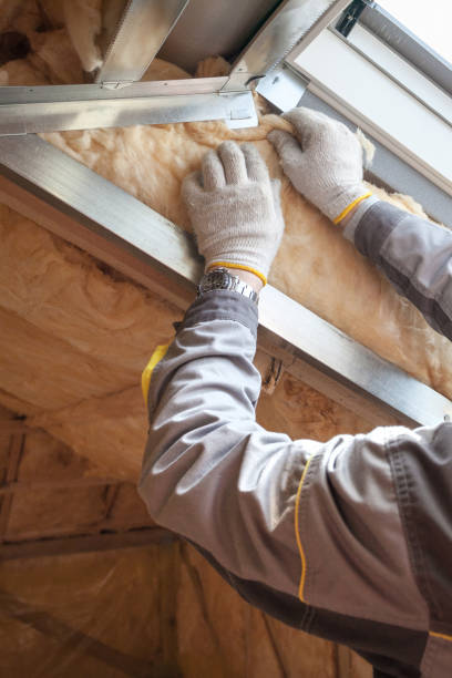 Best Spray Foam Insulation in Gainesville, TX