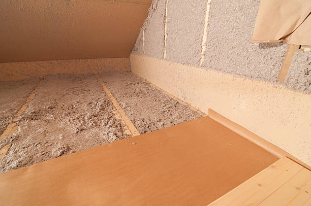 Best Specialized Insulation Services in Gainesville, TX